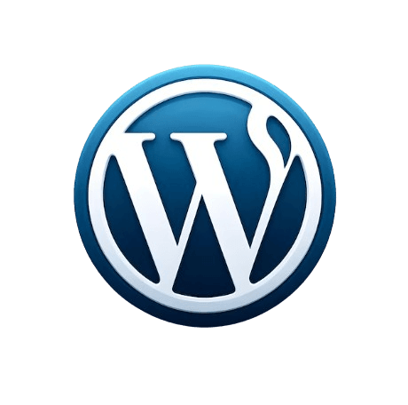 Wordpress Logo